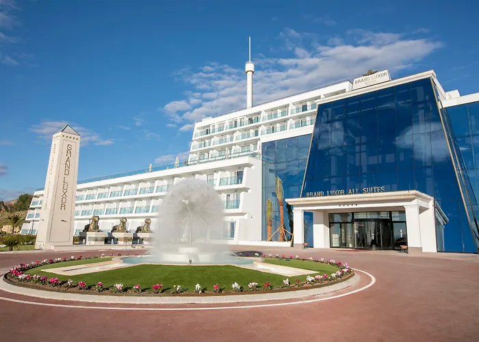Four Points By Sheraton Costa Blanca