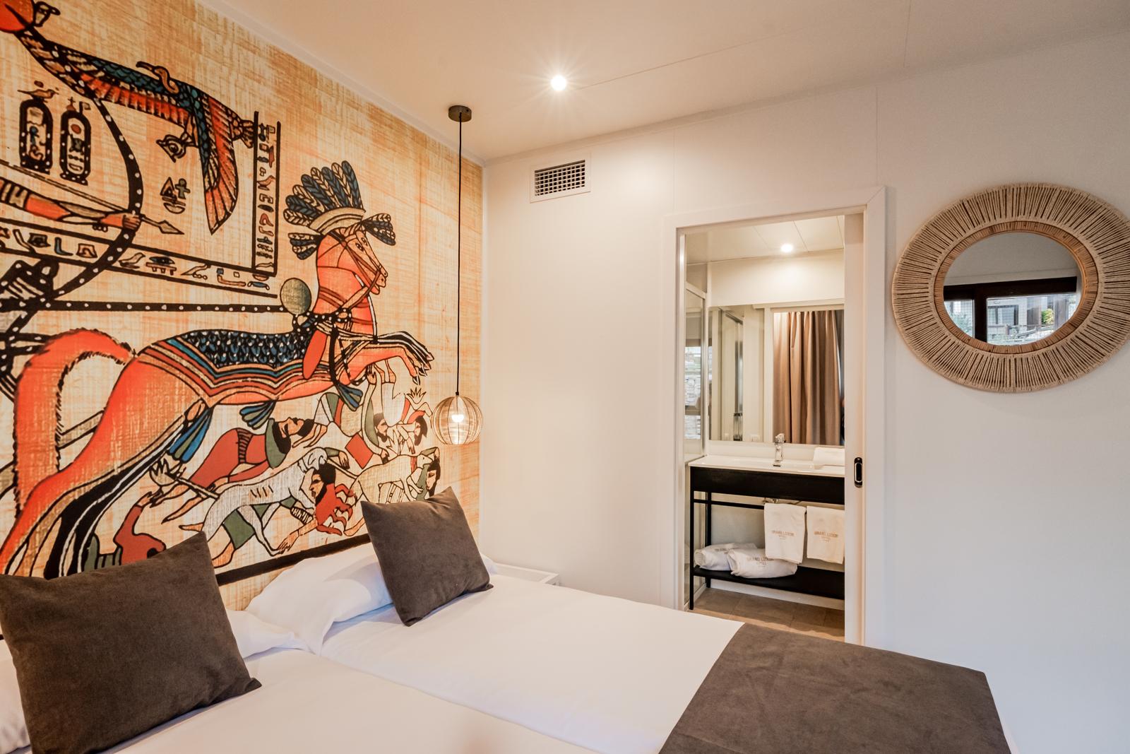 Four Points By Sheraton Costa Blanca Hotel