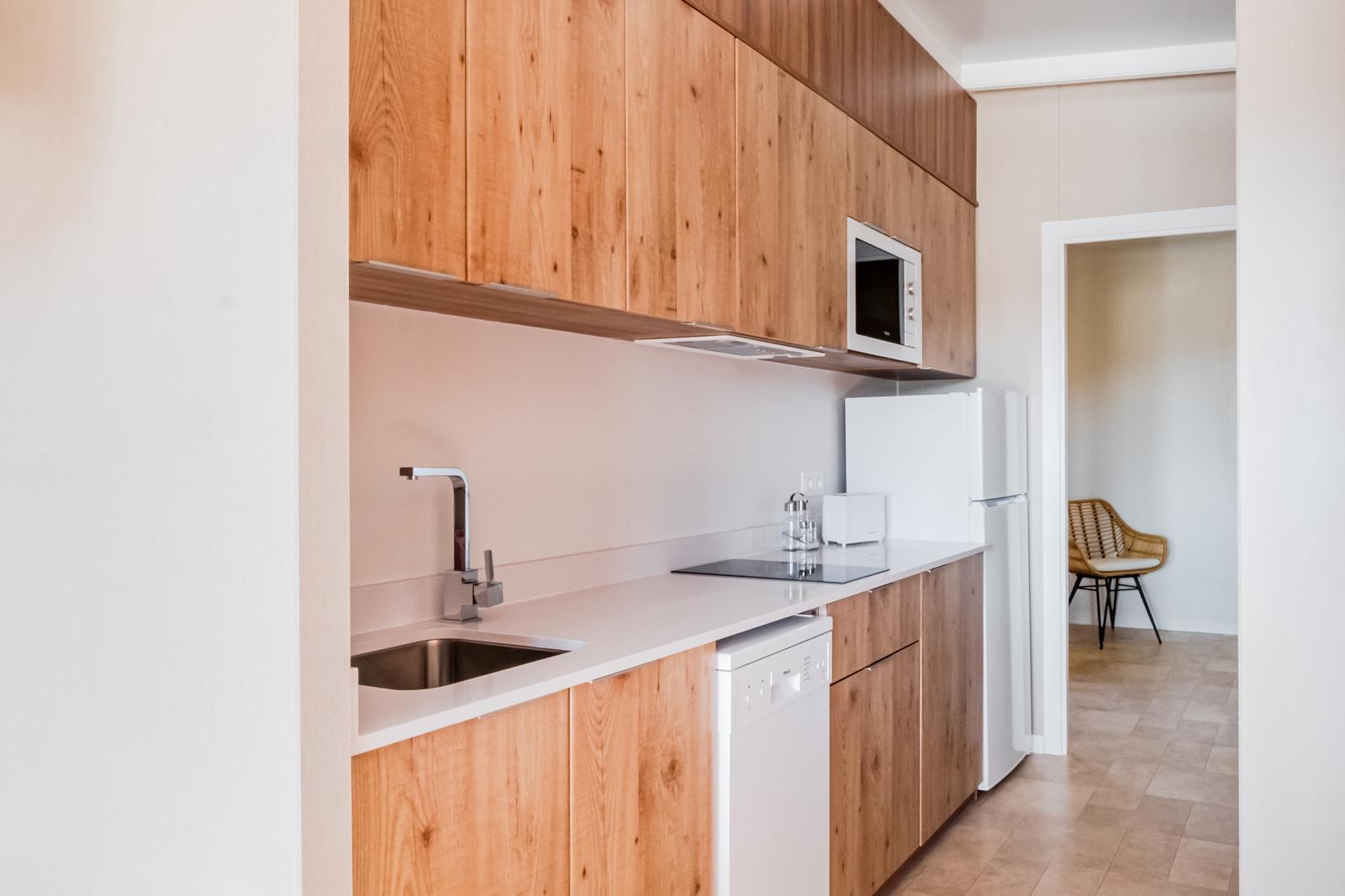 Four Points By Sheraton Costa Blanca 4*