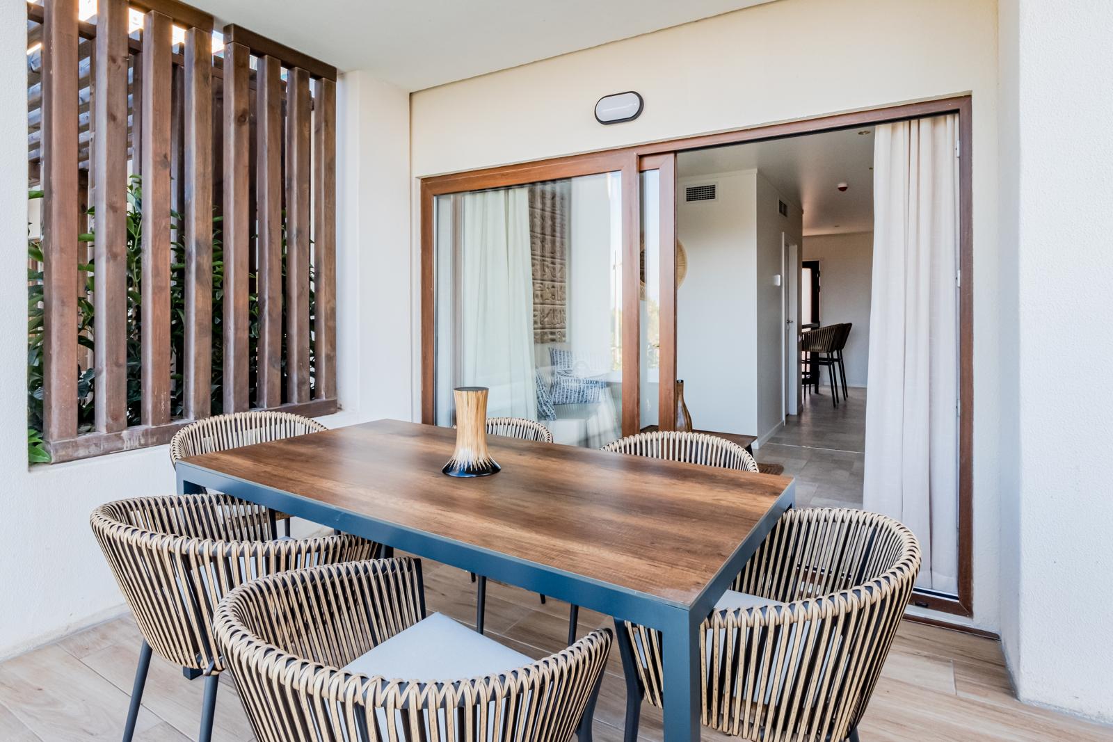 Four Points By Sheraton Costa Blanca