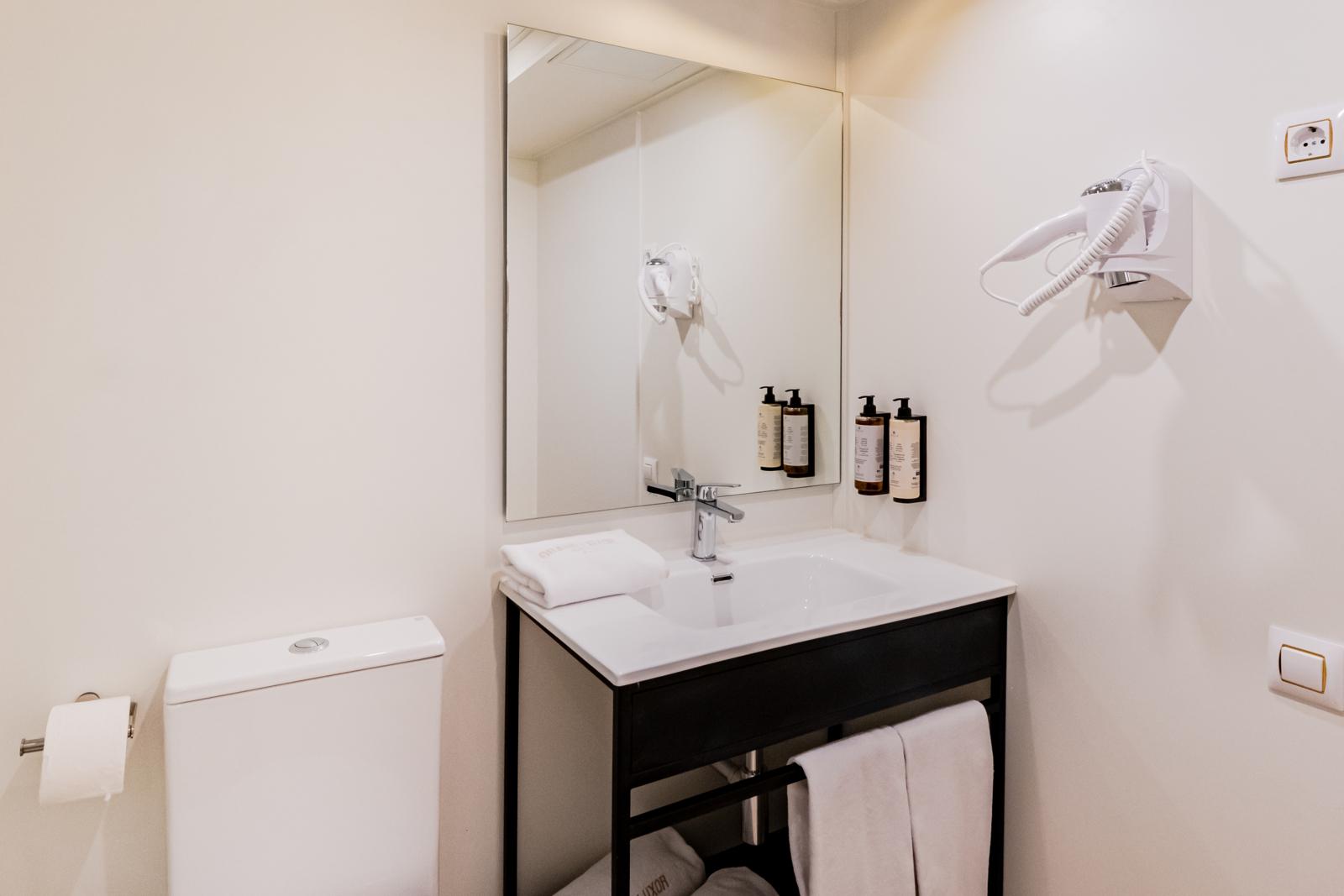 Four Points By Sheraton Costa Blanca Hotel
