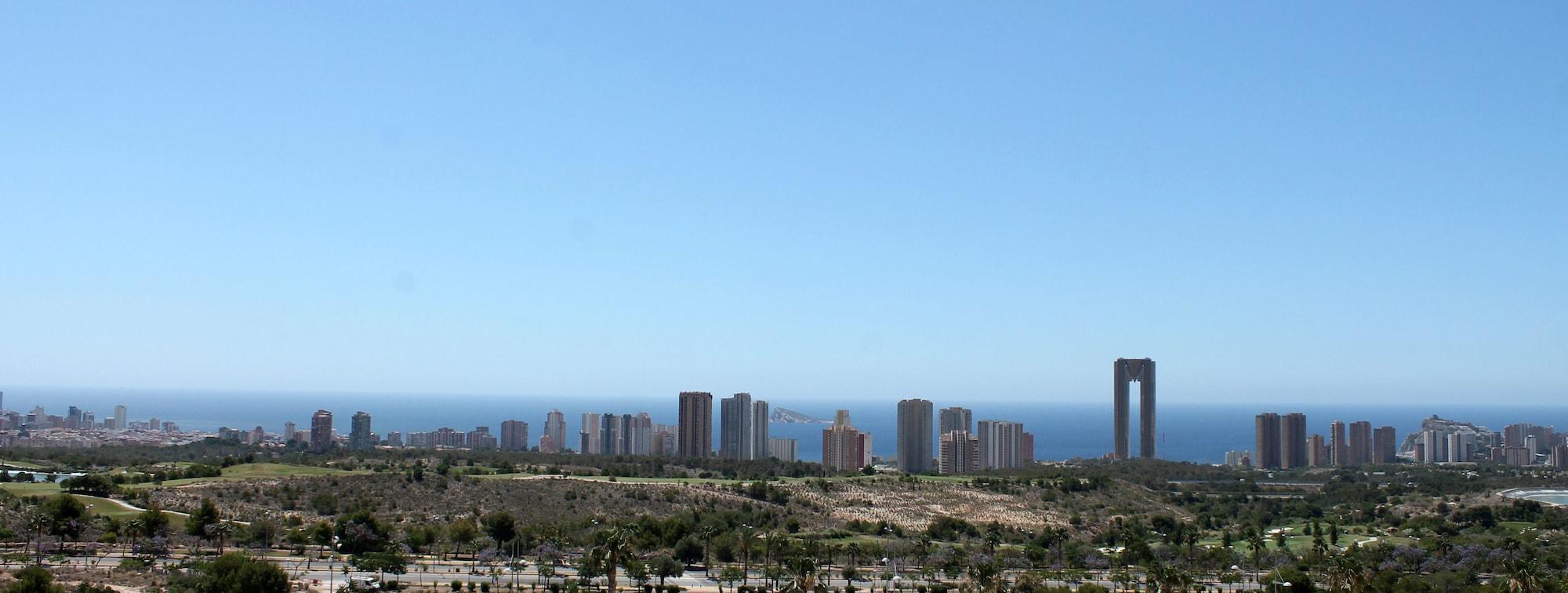 Hotel Four Points By Sheraton Costa Blanca