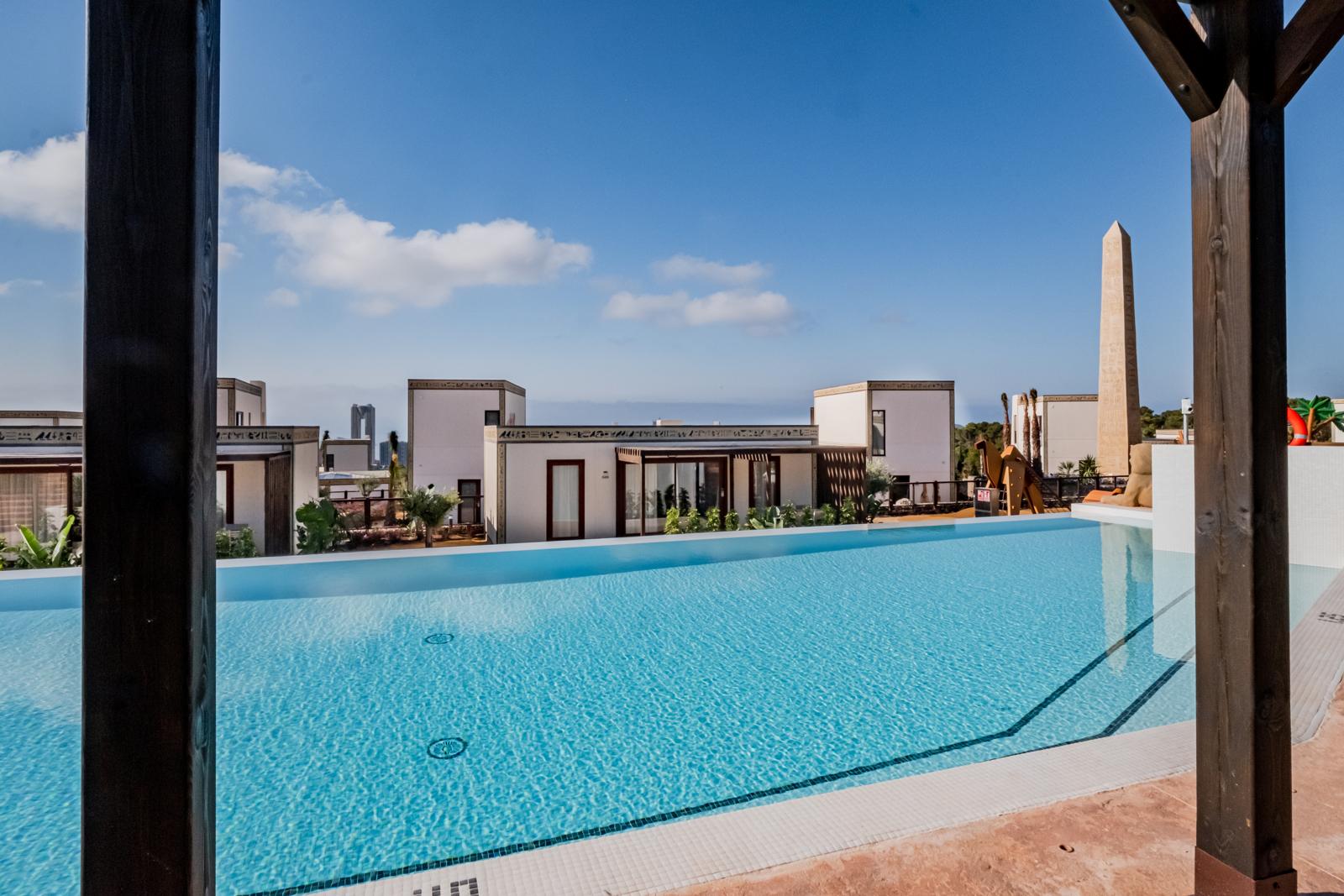 Four Points By Sheraton Costa Blanca 4*