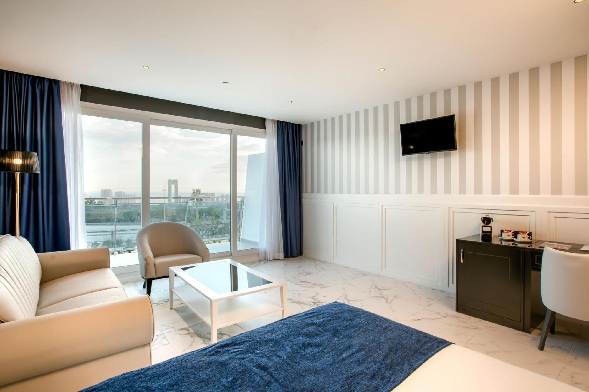 Hotel Grand Luxor Benidorm