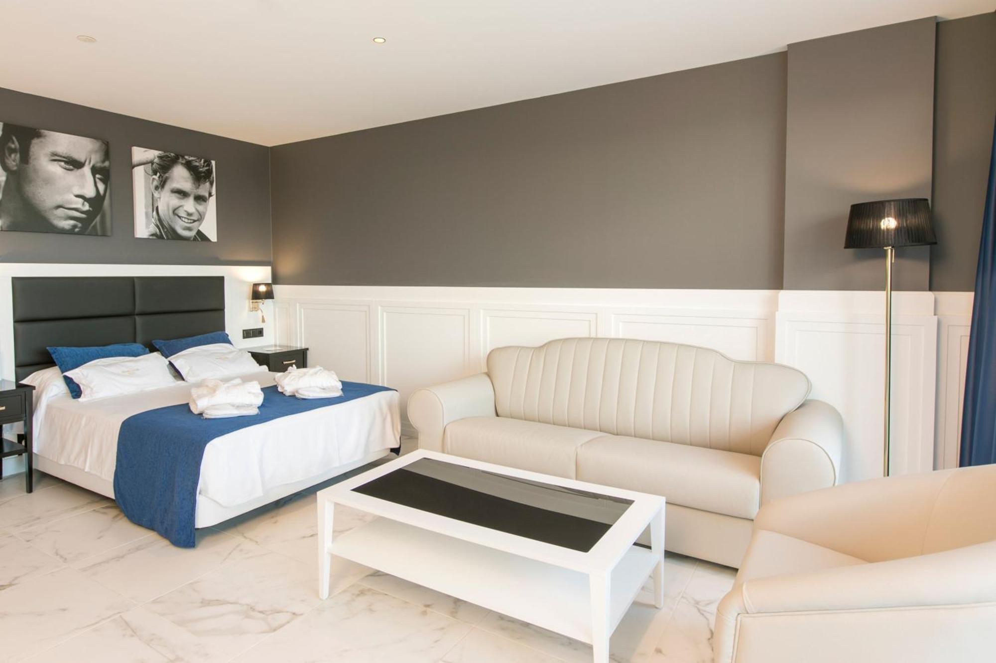 Hotel Grand Luxor Benidorm