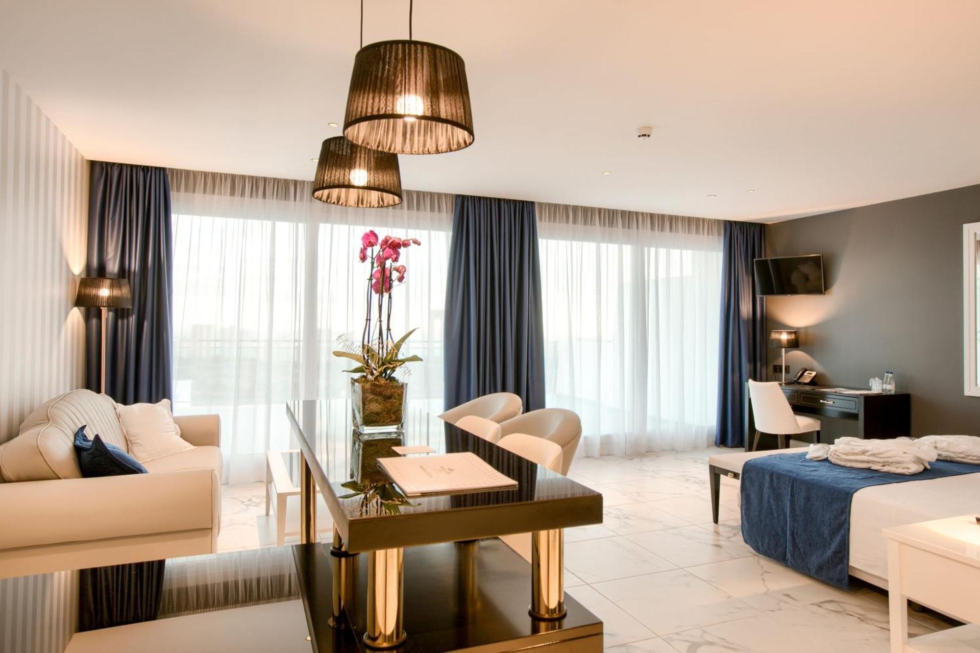 Grand Luxor 4*
