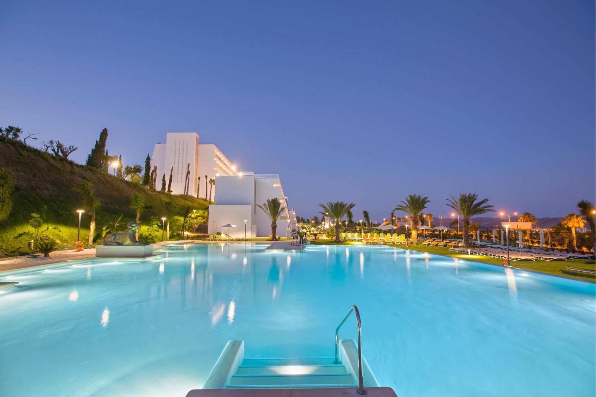 Four Points By Sheraton Costa Blanca Hotel