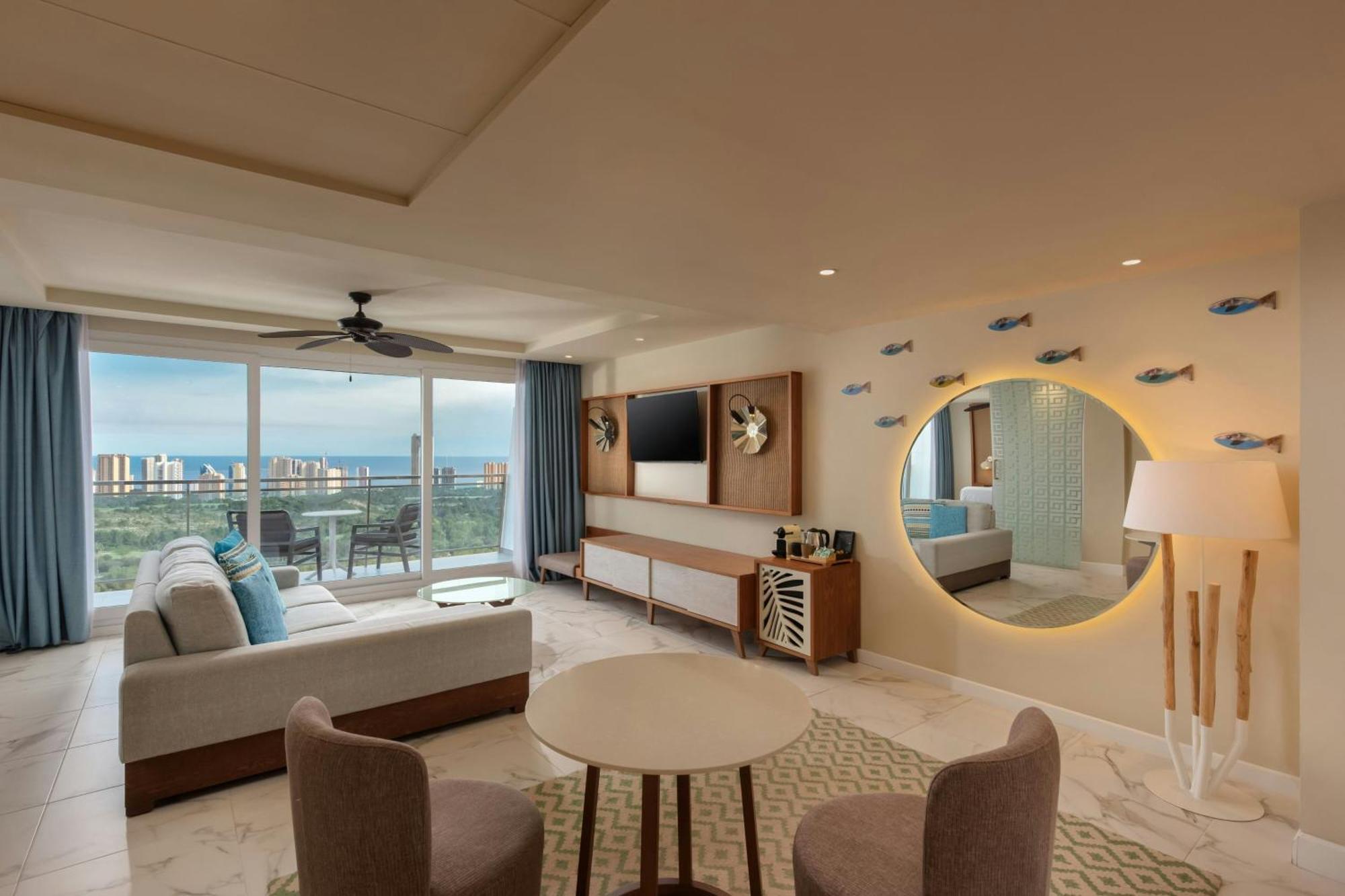 Hotel Four Points By Sheraton Costa Blanca 4*