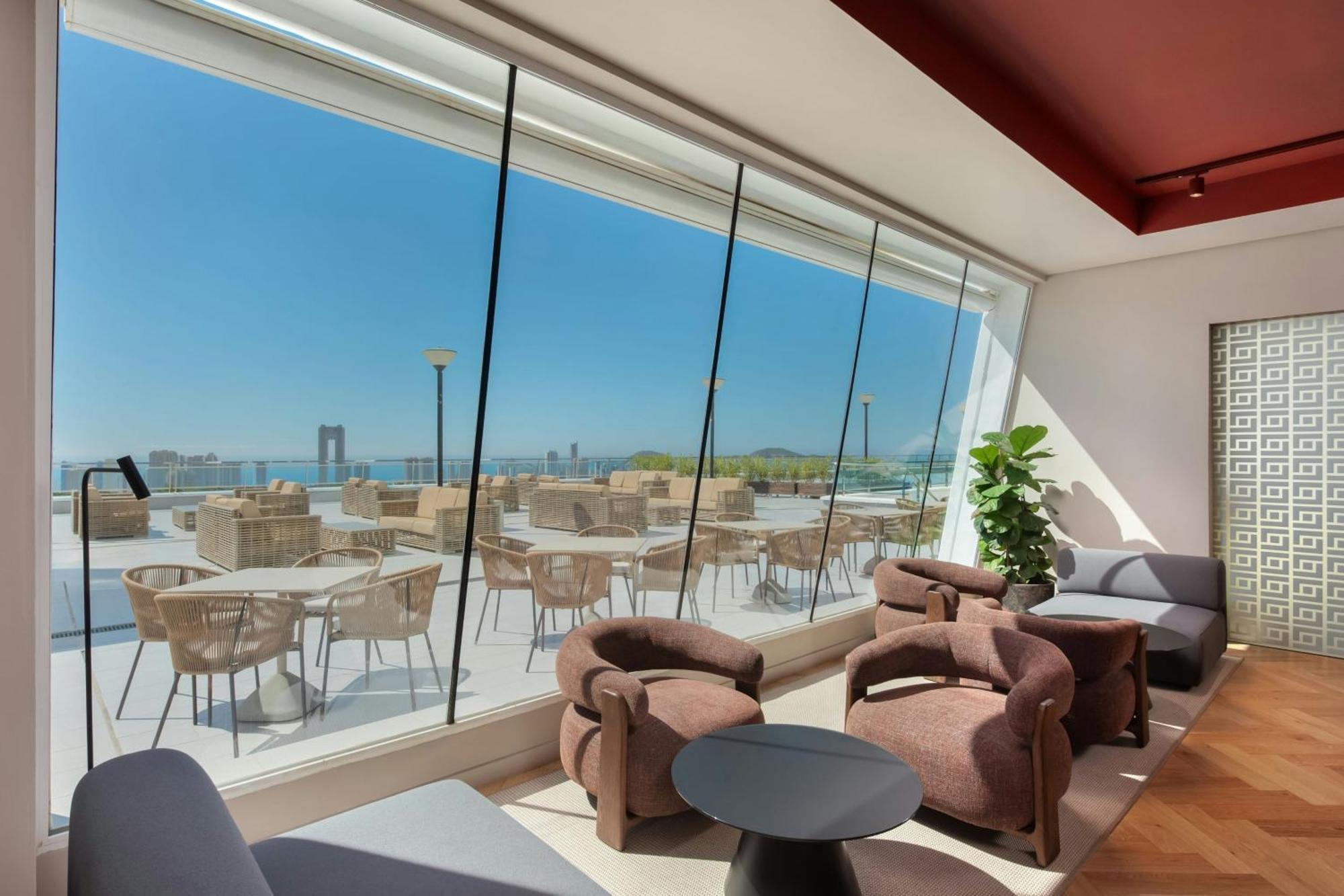 Four Points By Sheraton Costa Blanca 4* Benidorm