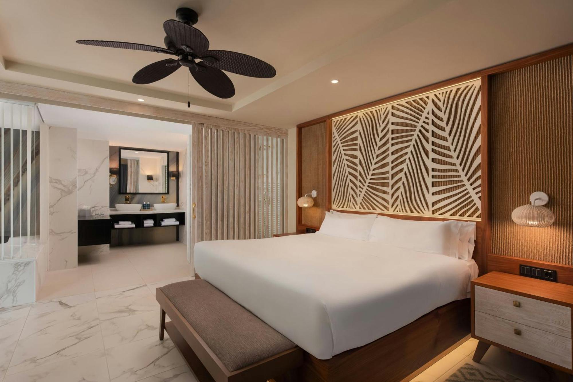 Four Points By Sheraton Costa Blanca Hotel