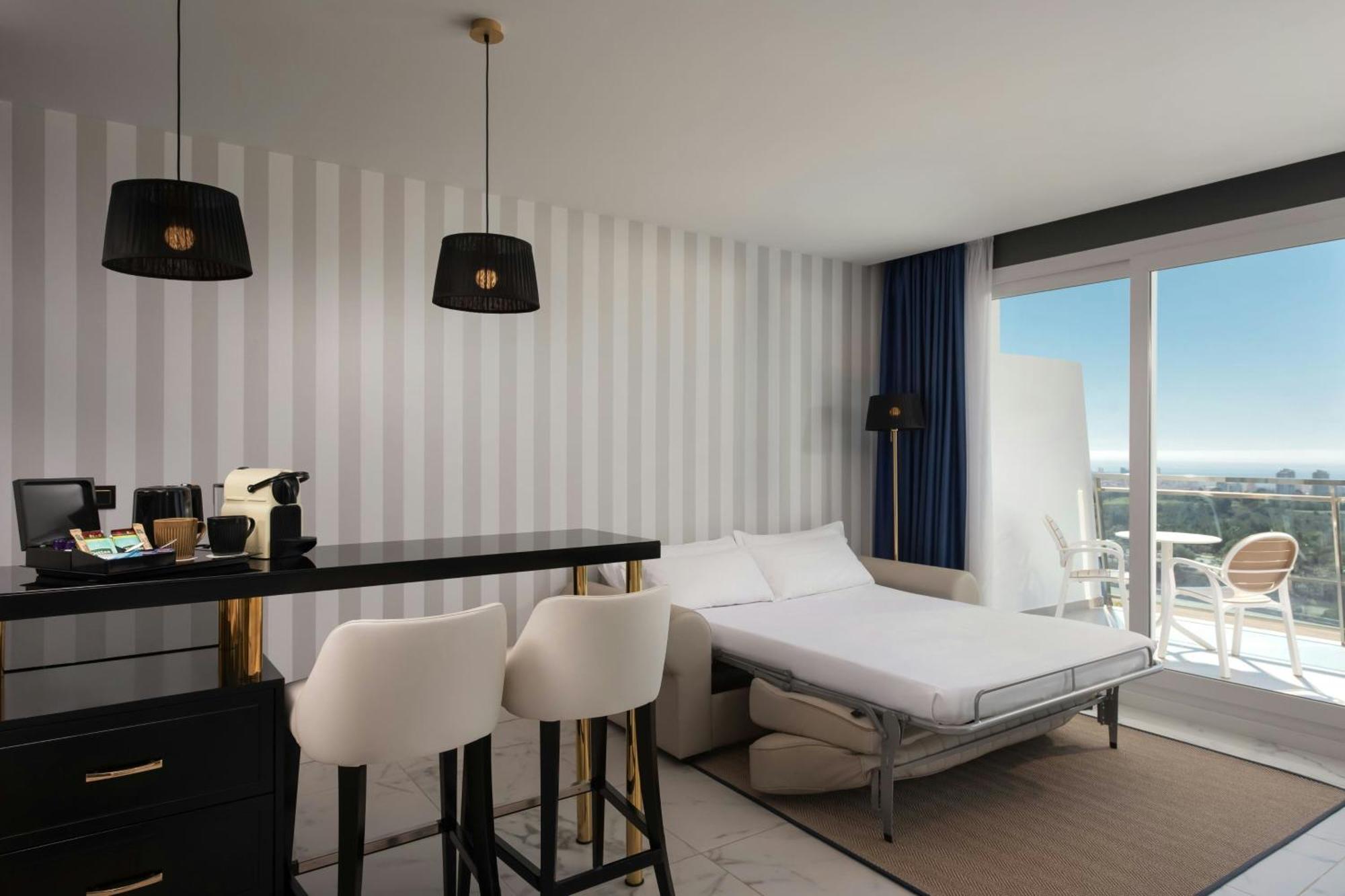 Four Points By Sheraton Costa Blanca Benidorm