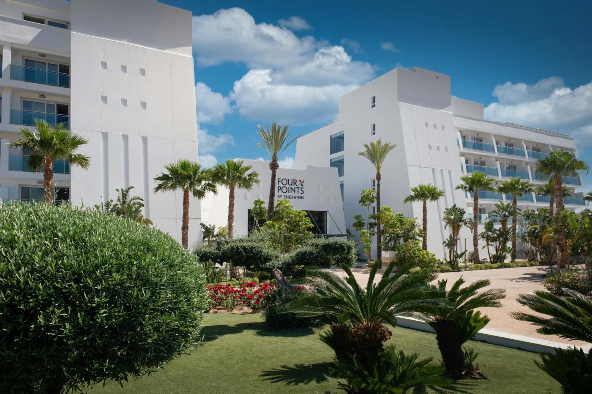 Grand Luxor 4*