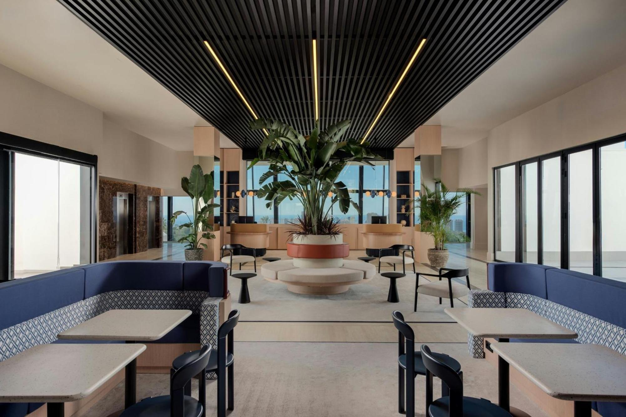Four Points By Sheraton Costa Blanca Hotel