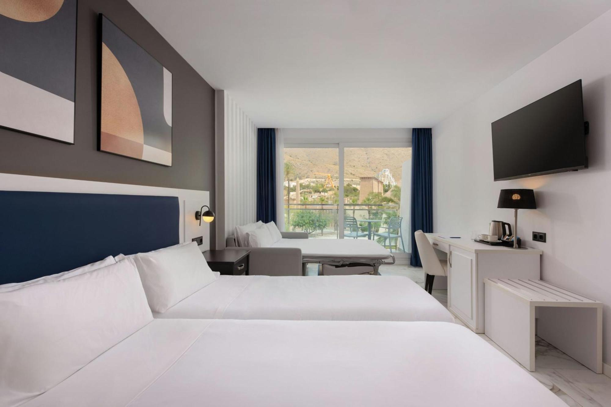 Grand Luxor Benidorm