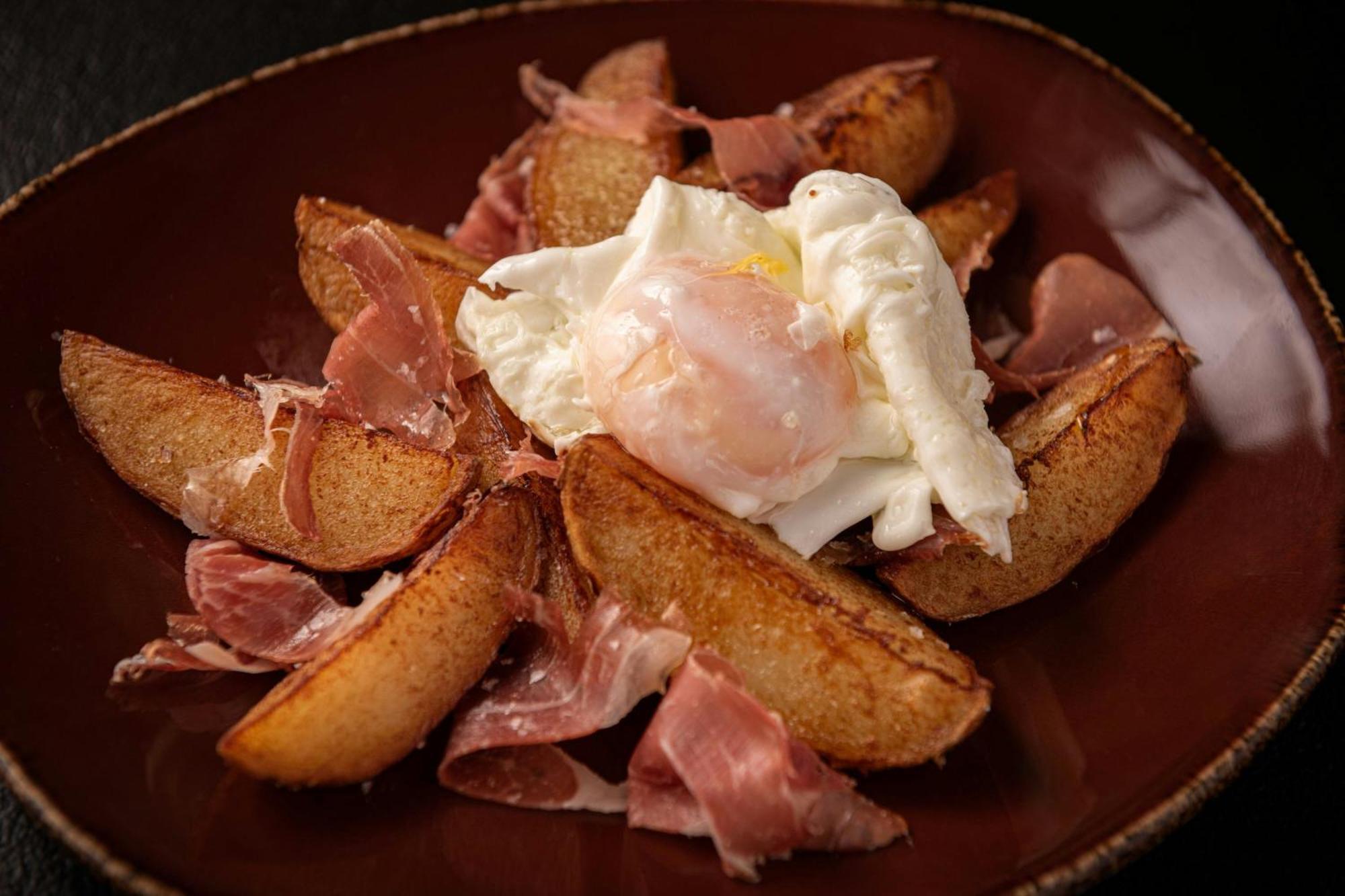 Four Points By Sheraton Costa Blanca Hotel