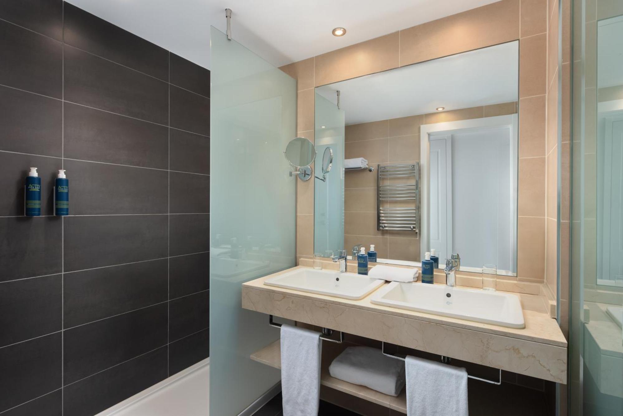 Four Points By Sheraton Costa Blanca Benidorm